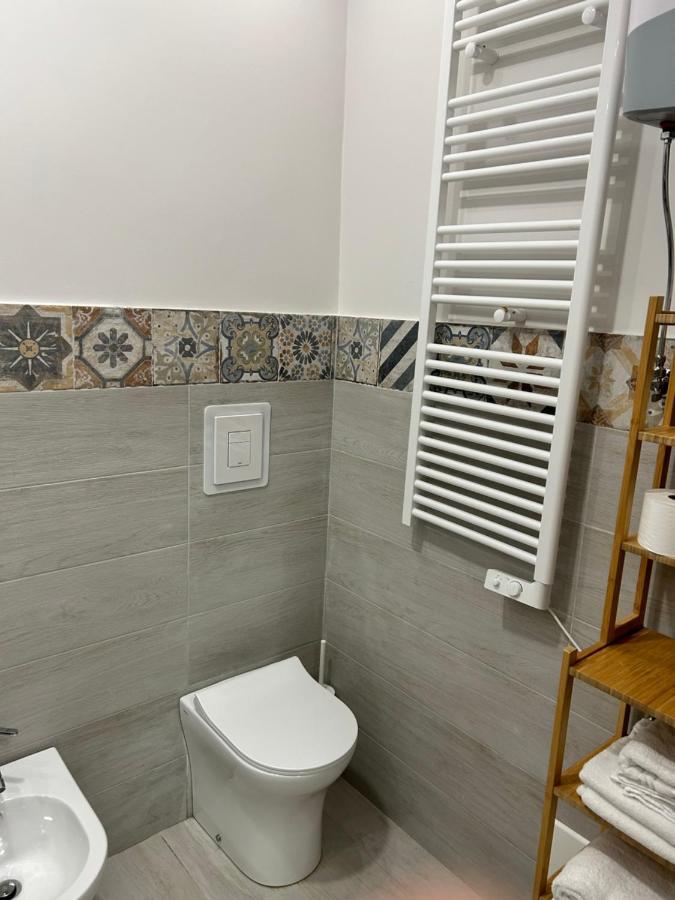 San Julian House Apartamento Catânia Exterior foto